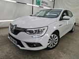  Renault  Megane RENAULT  SOCIETE VF 5p BER Air Nav réversible Energy dCi110 bi-corps VU 