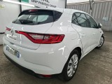  Renault  Megane RENAULT  SOCIETE VF 5p BER Air Nav réversible Energy dCi110 bi-corps VU #3