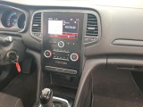  Renault  Megane RENAULT  SOCIETE VF 5p BER Air Nav réversible Energy dCi110 bi-corps VU #10