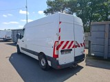  Renault  Master RENAULT  VU 4p Fourgon FG GCf Trac F3500 L2H2 dCi 125 #2