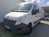  Renault  Master RENAULT  VU 4p Fourgon GD CONFORT 3500 L2H2 Energy dCi 100 