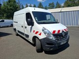 Renault  Master RENAULT  VU 4p Fourgon FG GCf Trac F3500 L2H2 dCi 125 #4