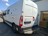  Renault  Master RENAULT  VU 4p Fourgon GD CONFORT 3500 L2H2 Energy dCi 100 #2