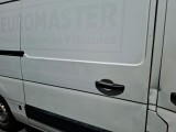  Renault  Master RENAULT  VU 4p Fourgon FG GCf Trac F3500 L2H2 dCi 125 #9
