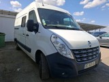  Renault  Master RENAULT  VU 4p Fourgon GD CONFORT 3500 L2H2 Energy dCi 100 #4
