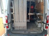  Renault  Master RENAULT  VU 4p Fourgon FG GCf Trac F3500 L2H2 dCi 125 #10