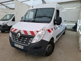  Renault  Master RENAULT  / 2014 / 4P / Fourgon tôlé FG GCf Trac F3500 L3H2 dCi 130 Euro6 
