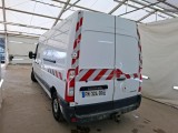  Renault  Master RENAULT  / 2014 / 4P / Fourgon tôlé FG GCf Trac F3500 L3H2 dCi 130 Euro6 #2