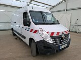  Renault  Master RENAULT  / 2014 / 4P / Fourgon tôlé FG GCf Trac F3500 L3H2 dCi 130 Euro6 #4
