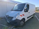  Renault  Master RENAULT  VU 4p Fourgon FG GCf Trac F3500 L1H1 Energy dCi 145 E6 