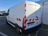  Renault  Master RENAULT  VU 4p Fourgon FG GCf Trac F3500 L1H1 Energy dCi 145 E6 #2