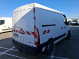  Renault  Master RENAULT  VU 4p Fourgon FG GCf Trac F3500 L1H1 Energy dCi 145 E6 #3