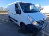  Renault  Master RENAULT  VU 4p Fourgon FG GCf Trac F3500 L1H1 Energy dCi 145 E6 #4