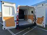  Renault  Master RENAULT  VU 4p Fourgon FG GCf Trac F3500 L1H1 Energy dCi 145 E6 #10
