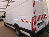  Renault  Master RENAULT  / 2019 / 4P / Fourgon tôlé FG Pr GCF RJ3500 L3H2 dCi 130 #2