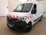  Renault  Master RENAULT  / 2019 / 4P / Fourgon tôlé FG Pr GCF RJ3500 L3H2 dCi 130 