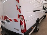  Renault  Master RENAULT  / 2019 / 4P / Fourgon tôlé FG Pr GCF RJ3500 L3H2 dCi 130 #3