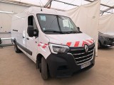  Renault  Master RENAULT  / 2019 / 4P / Fourgon tôlé FG Pr GCF RJ3500 L3H2 dCi 130 #4