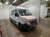  Renault  Master RENAULT  VU 4p Fourgon FG GCf Trac F3500 L3H2 Energy dCi 145 E6 #3