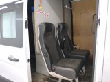  Renault  Master RENAULT  VU 4p Fourgon FG GCf Trac F3500 L3H2 Energy dCi 145 E6 #10