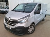  Renault  Trafic RENAULT  / 2019 / 4P / Fourgon tole FG GCF L1H1 1200 Energy dCi 170 BVA 