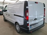  Renault  Trafic RENAULT  / 2019 / 4P / Fourgon tole FG GCF L1H1 1200 Energy dCi 170 BVA #2