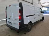  Renault  Trafic RENAULT  VU 4p Fourgon FG GCF L2H1 1300 dCi 120 #3