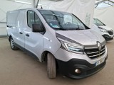  Renault  Trafic RENAULT  / 2019 / 4P / Fourgon tole FG GCF L1H1 1200 Energy dCi 170 BVA #4