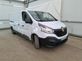  Renault  Trafic RENAULT  VU 4p Fourgon FG GCF L2H1 1300 dCi 120 #4