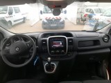  Renault  Trafic RENAULT  / 2019 / 4P / Fourgon tole FG GCF L1H1 1200 Energy dCi 170 BVA #5