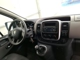  Renault  Trafic RENAULT  VU 4p Fourgon FG GCF L2H1 1300 dCi 120 #5