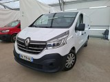  Renault  Trafic  Fourgon L1H1 1200 Confort 1.6 dCi 120CV BVM6 E6dT 