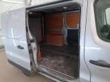  Renault  Trafic RENAULT  / 2019 / 4P / Fourgon tole FG GCF L1H1 1200 Energy dCi 170 BVA #9