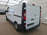  Renault  Trafic  Fourgon L1H1 1200 Confort 1.6 dCi 120CV BVM6 E6dT #2