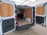  Renault  Trafic RENAULT  VU 4p Fourgon FG GCF L2H1 1300 dCi 120 #10