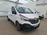  Renault  Trafic  Fourgon L1H1 1200 Confort 1.6 dCi 120CV BVM6 E6dT #4