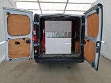  Renault  Trafic RENAULT  / 2019 / 4P / Fourgon tole FG GCF L1H1 1200 Energy dCi 170 BVA #10