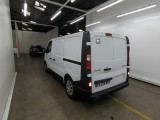 Renault  Trafic  Fourgon L1H1 1000 Confort 1.6 dCi 120CV BVM6 E6dT #2
