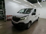  Renault  Trafic  Fourgon L1H1 1000 Confort 1.6 dCi 120CV BVM6 E6dT 