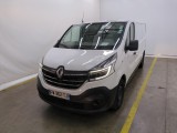  Renault  Trafic  Fourgon L2H1 1300 Grand Confort 1.6 dCi 120CV BVM6 E6dT 