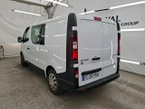  Renault  Trafic RENAULT  VU 4p Fourgon CA GCFL1H1 1000 dCi95 Stop&Start E6 #2