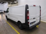  Renault  Trafic  Fourgon L2H1 1300 Grand Confort 1.6 dCi 120CV BVM6 E6dT #2
