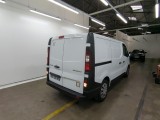  Renault  Trafic  Fourgon L1H1 1000 Confort 1.6 dCi 120CV BVM6 E6dT #3