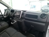  Renault  Trafic  Fourgon L1H1 1200 Confort 1.6 dCi 120CV BVM6 E6dT #5