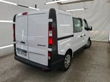  Renault  Trafic RENAULT  VU 4p Fourgon CA GCFL1H1 1000 dCi95 Stop&Start E6 #3