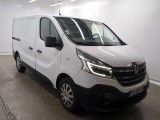  Renault  Trafic  Fourgon L1H1 1000 Confort 1.6 dCi 120CV BVM6 E6dT #4