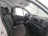  Renault  Trafic  Fourgon L1H1 1200 Confort 1.6 dCi 120CV BVM6 E6dT #8