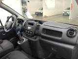  Renault  Trafic  Fourgon L1H1 1000 Confort 1.6 dCi 120CV BVM6 E6dT #5
