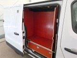  Renault  Trafic  Fourgon L1H1 1200 Confort 1.6 dCi 120CV BVM6 E6dT #9