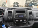  Renault  Trafic  Fourgon L1H1 1000 Confort 1.6 dCi 120CV BVM6 E6dT #7